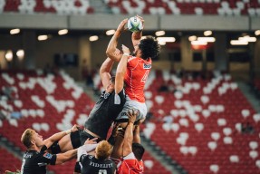 开云网页版登录入口-50蛙火药味十足 覃海洋表现不俗，覃海洋 哪里人